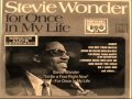 Stevie Wonder - I`d Be A Fool Right Now -1968