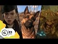 Bethesda's Best E3 2015 Moments: Fallout 4 ...