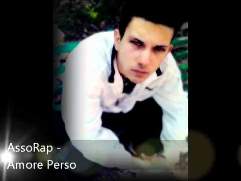 Sangue Romano - Ais - Amore Perso