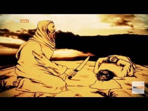 , title : 'Kurban Bayramı, Hangi Olayla İslam'da Yer Almaya Başladı? - Dini Hikayeler - TRT Avaz'