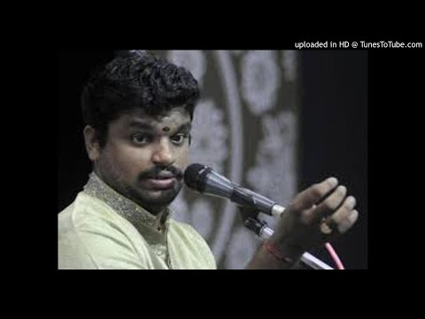 ninnu jeppa kAraNamEmi -mandAri - Patnam Subramanya Iyer - Kunnakudy Balamuralikrishna