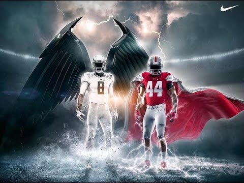 Ohio State Highlights vs Alabama (College Football Playoff Sugar Bowl)