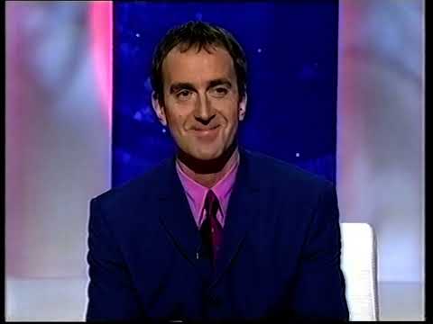 Before They Were Famous 2 - 1997/12/26