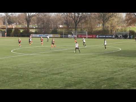 SVRAP/DTA JO17-1-Zuidvogels HSV DE JO17-1(2deH3)(30-11-19)(7-2)Com.