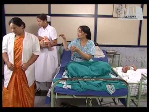 Episode 378: Vairanenjam Tamil TV Serial - AVM Productions