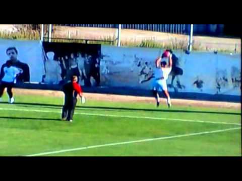 João Cruz - GK