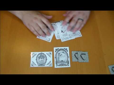 Cantankerous Cats- Rules- Let's Play: Board Game Edition- Episode 14