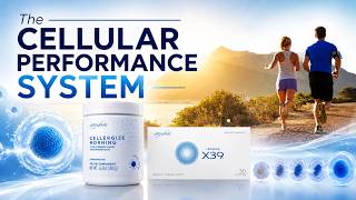 Cellular Performance System video cover
