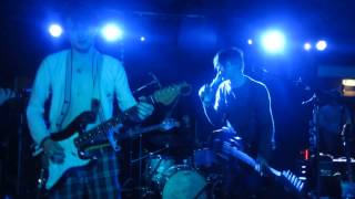 Peter Doherty &amp; The Puta Madres - Hell To Pay At The Gates Of Heaven Live @ Brixton Jamm