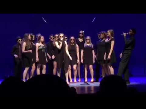 Cooler Than Me/Latch Mashup