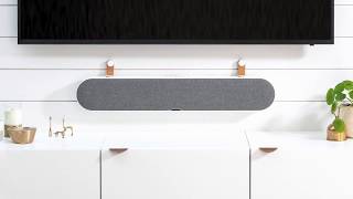 Video 0 of Product DALI KATCH ONE All-in-One Soundbar (2019)