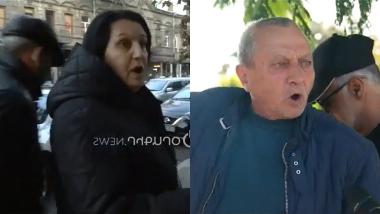 "Müharibəyə başlamalı və layiqli cavab verməliyik"