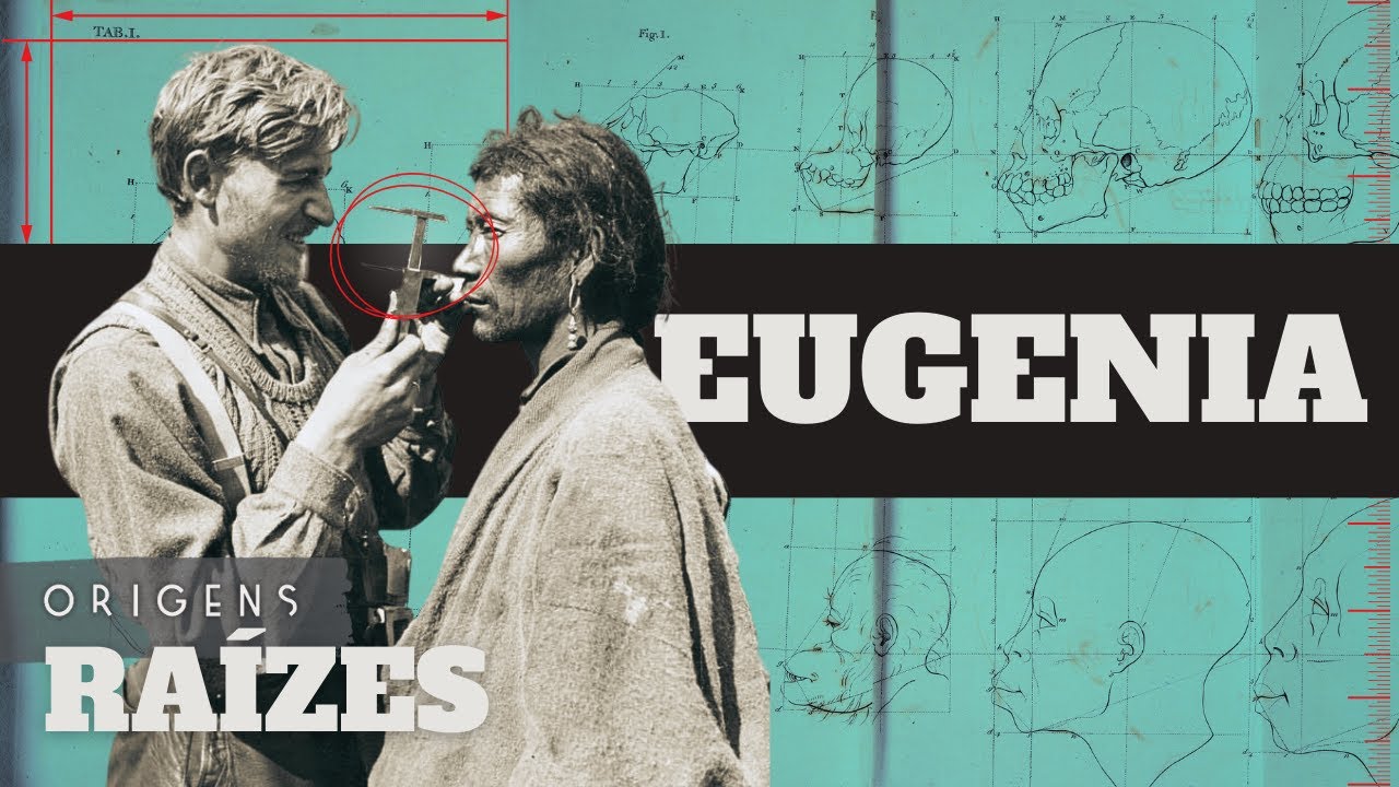 Eugenia | Raízes | Origens