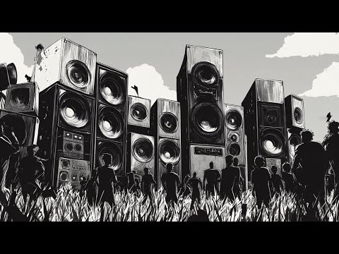 Keflan. - Prépare toi a creuser [ TRIBECORE ] - Son de Teuf - Free Tekno