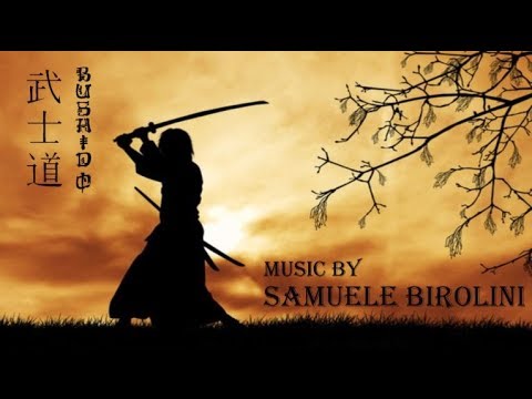 Epic Japanese Battle Music - Bushido (武士道): the Way of Warrior