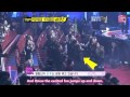 Onew Hyoyeon Funny Moment
