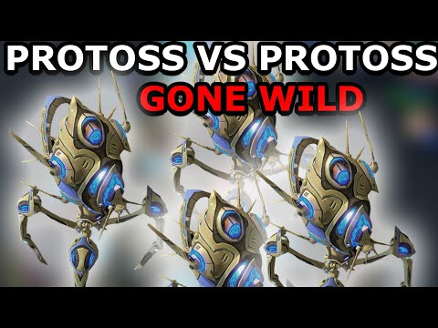 PtitDrogo (P) vs ShoWTimE (P)