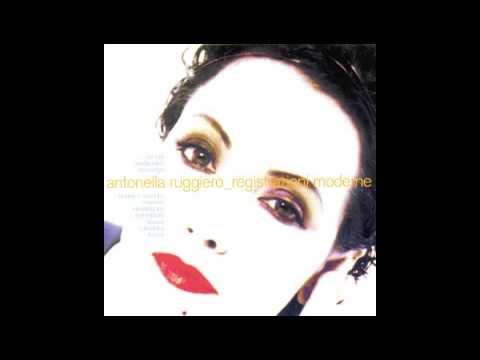Antonella Ruggiero  - Vacanze romane (feat. Madaski e Rapsodija Trio)