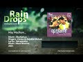 May Madham Shahjahan HQ High Quality Audio With Lyrics Rain Drops