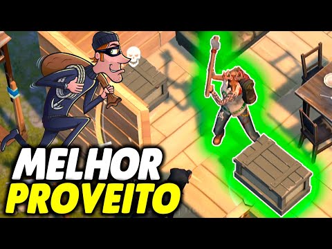 TIRANDO MELHOR PROVEITO DAS BASES NA INVASÃO DUPLA - Last Day On Earth