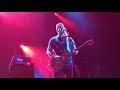 Sugar Boats by Modest Mouse (Live 9/10/17)