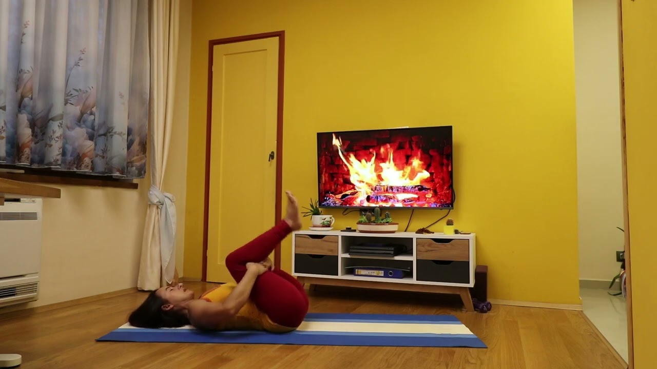 Свързване с вътрешния свят