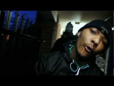P110 - Shad1 - Reckless Vibe [Net Video]