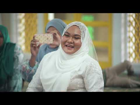Akad Nikah Video Highlights