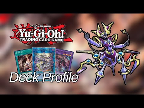 Yugioh *Updated* Altergeist Azamina Deck Profile - Great Rogue Pick this Format!