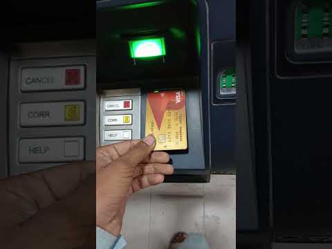 Use NFC Debit card option use credit card#shortclips #nfccard #usrnfccard