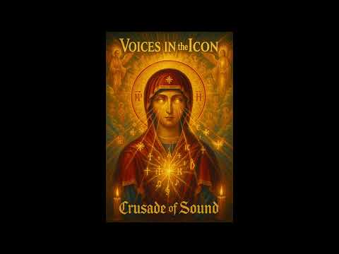 Voices in the Icon