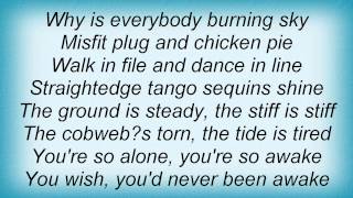 Bauhaus - Watch That Grandad Go Lyrics_1