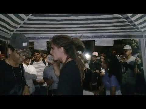 Vihen x Somali | Fase 2 | 33° Batalha da Menô