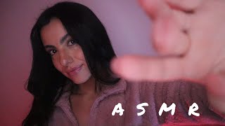 Download lagu ASMR Helping You Sleep | Personal Attention, Word Repetition, Hand Movements mp3