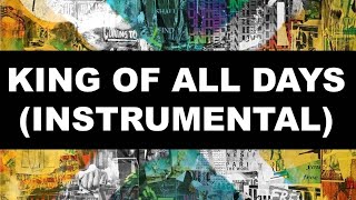 King Of All Days (Instrumental) - Tear Down The Walls (Instrumentals) - Hillsong