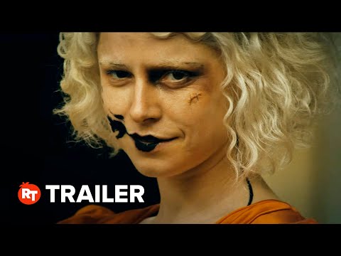 The Bride! Trailer #1 (2026)