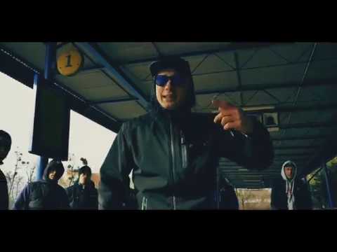 Urban (HAJMAT) - "Poświęcenie" ONESHOT - prod. Buri