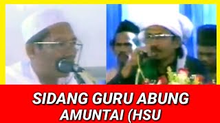 Download lagu MUI Sidang GURU ABUNG (Part.3) Pimpinan Majelis Ta'lim Darul Huda AMUNTAI (HSU) mp3