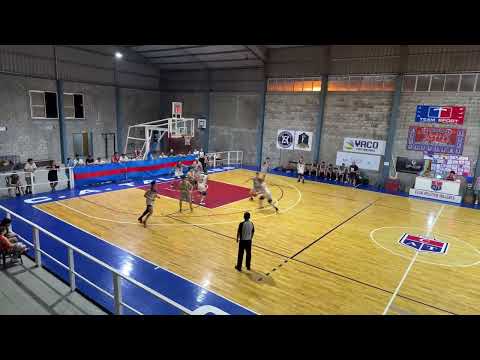 Primer Tiempo | Talleres vs San Telmo