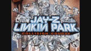 Jay-Z/Linkin Park - Big Pimpin'/Papercut