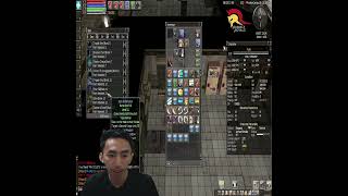 Download lagu Archer Build MAX Level 150/127 max skill ep3/ep4 Ran Online mp3