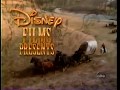 Disney One More Mountain ABC Promo 1996