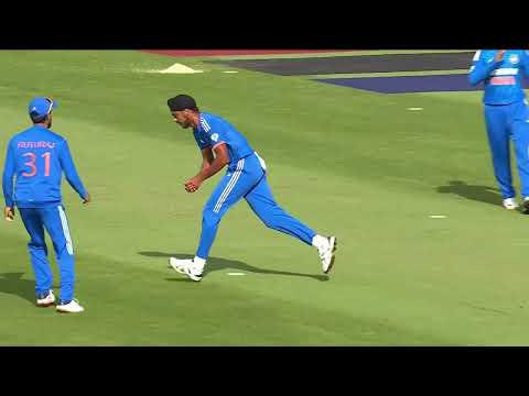 Clinical Team India Seal Series Win (हिंदी) | 2nd T20I | India tour of Ireland | Sports18
