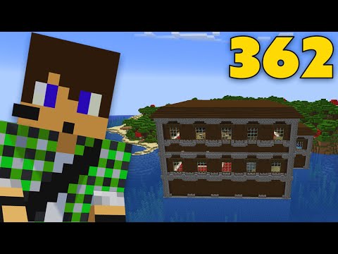 Minecraft ITA S6 E362
