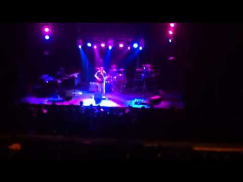 You Oughta Know cover Dopapod