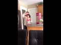 Dancerella