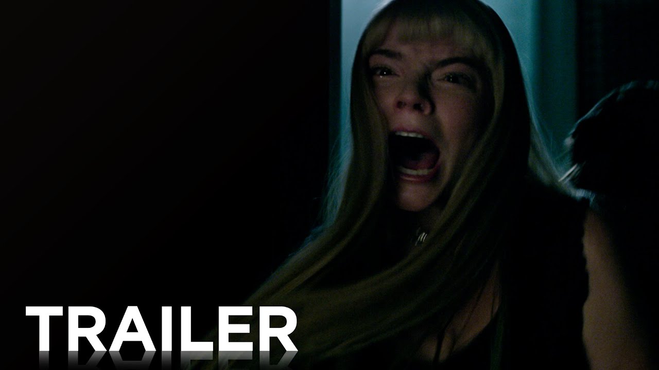 trailer Oficial