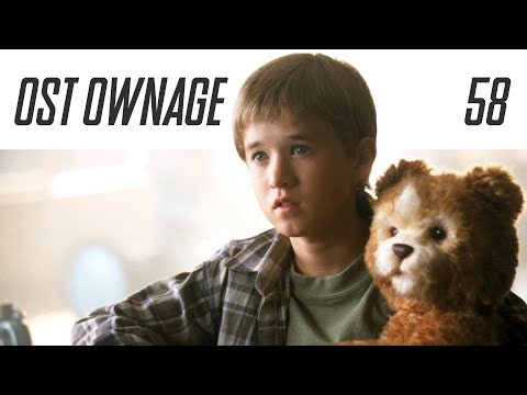 OST Ownage 58 - A.I. Artificial Intelligence - Ending Credits