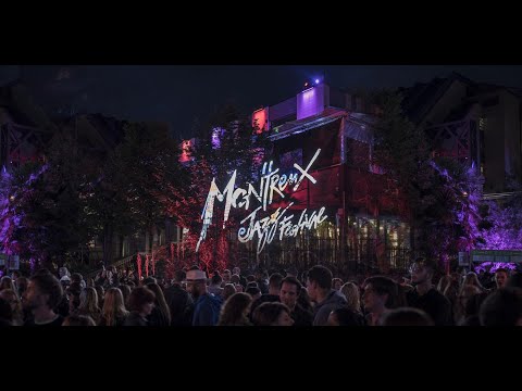 JAZZMATAZZ & US 3 Live @ Montreux Jazz Festival 1993 [MTV]