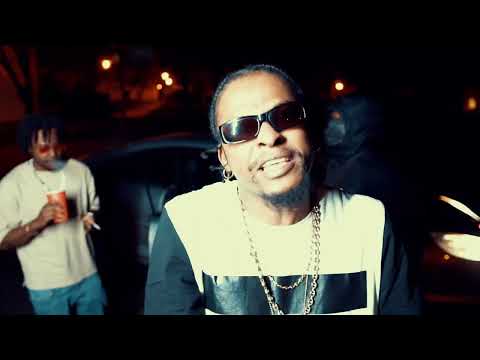 Candell - Clan Campbell ft. Mc Nass & Kyle Alsina (Clip Official)